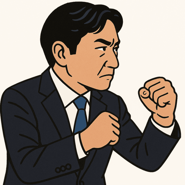 瀬戸 隆一 Portrait