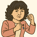 片山 さつき
