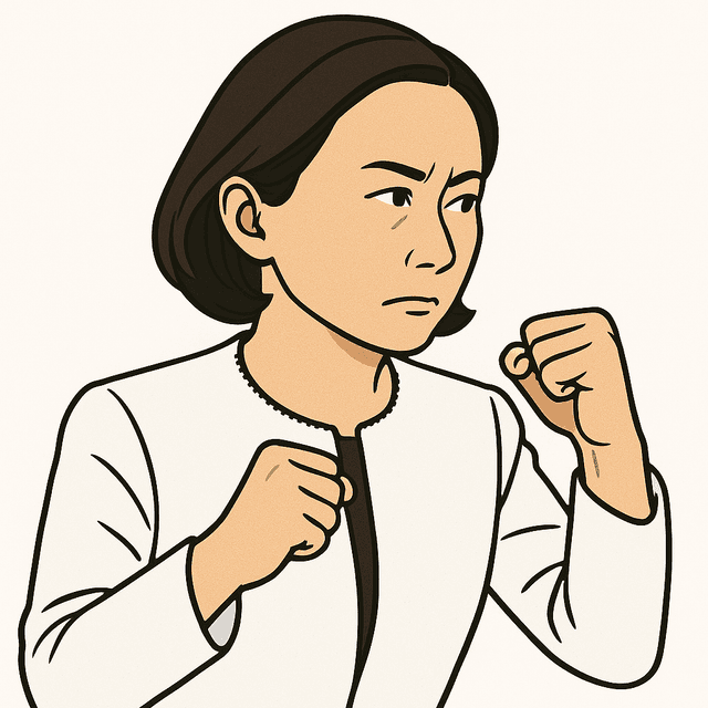 田島 麻衣子 Portrait