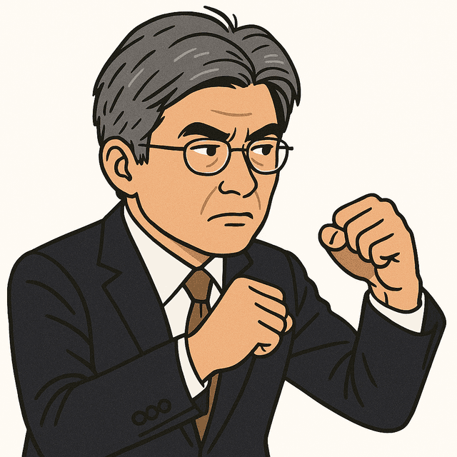 田嶋 要 Portrait