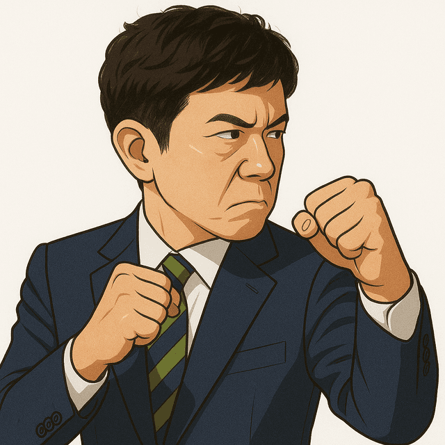 田畑 裕明 Portrait