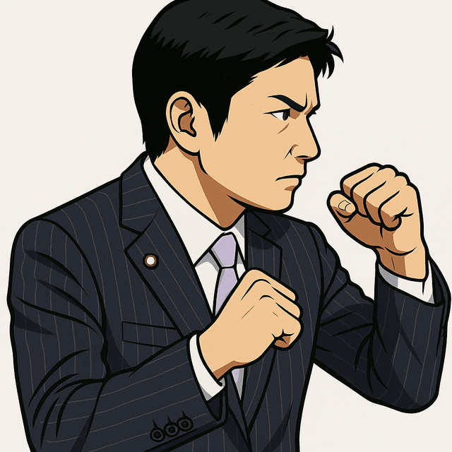 田野瀬 太道 Portrait
