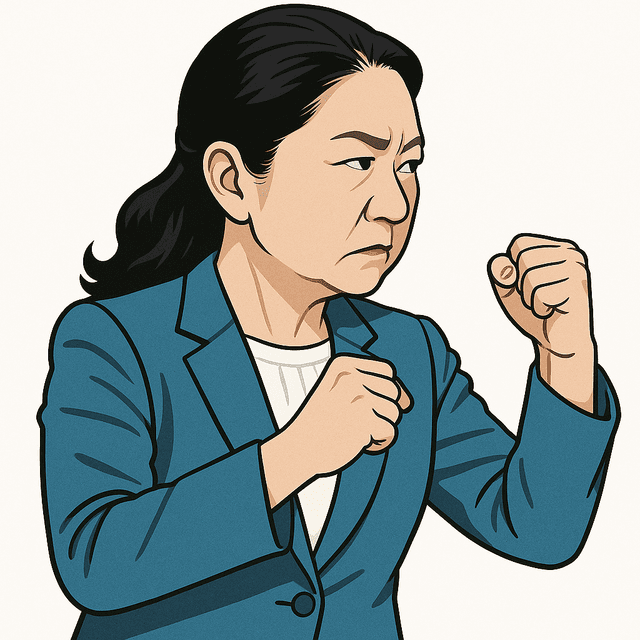 白坂 亜紀 Portrait
