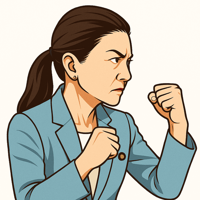 石井 苗子 Portrait