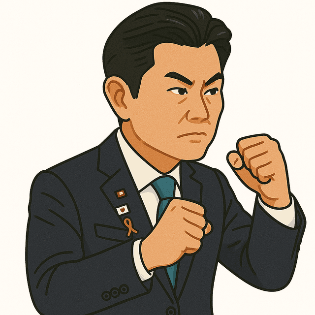 石橋 林太郎 Portrait