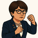 稲田 朋美