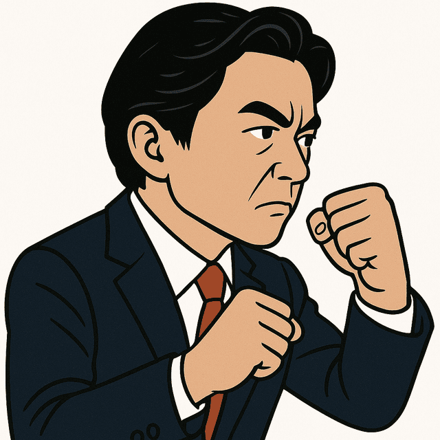 穂坂 泰 Portrait