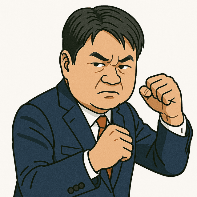 竹詰 仁 Portrait