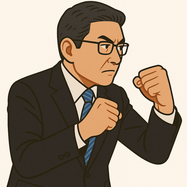 笠 浩史 Portrait