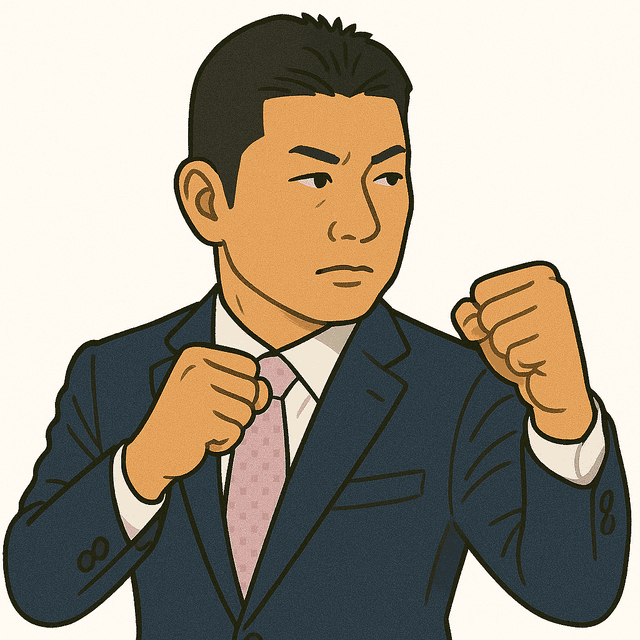 若林 洋平 Portrait