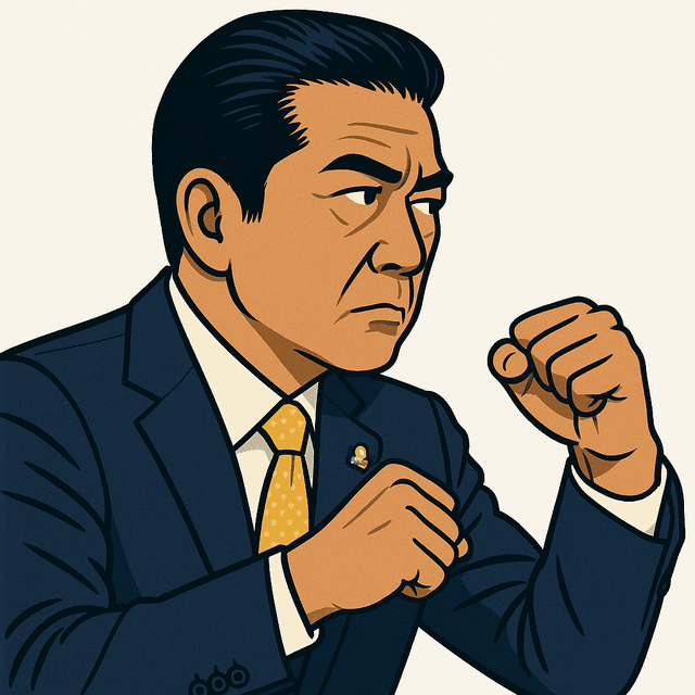 藤木 眞也 Portrait