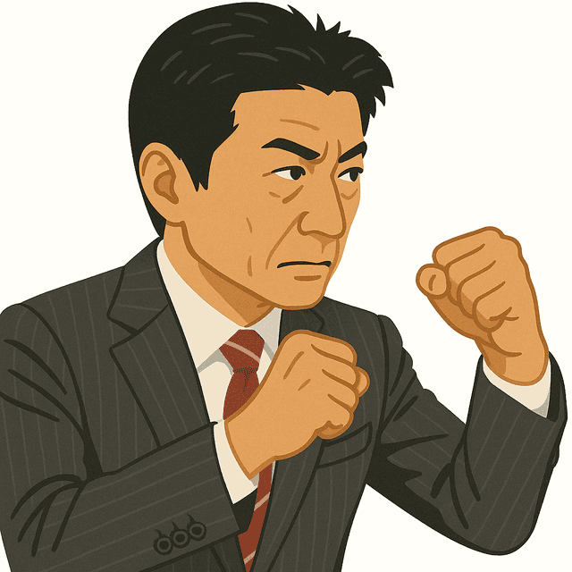 西村 康稔 Portrait