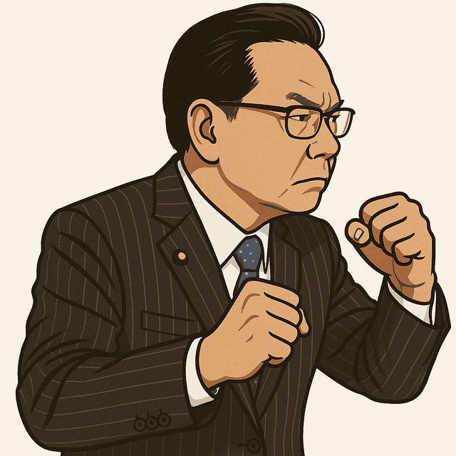 谷 公一 Portrait