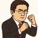 Politician portrait