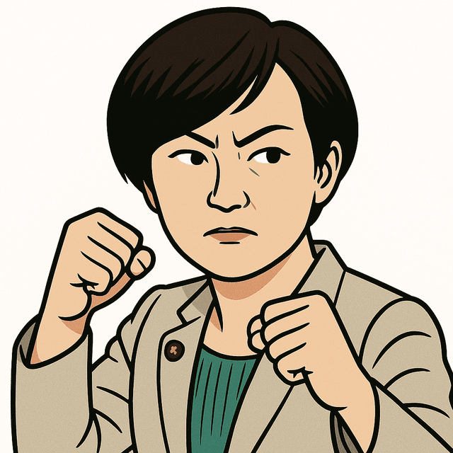 鈴木 貴子 Portrait