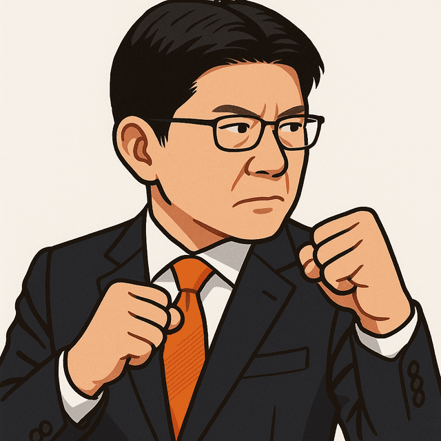 長谷川 淳二 Portrait