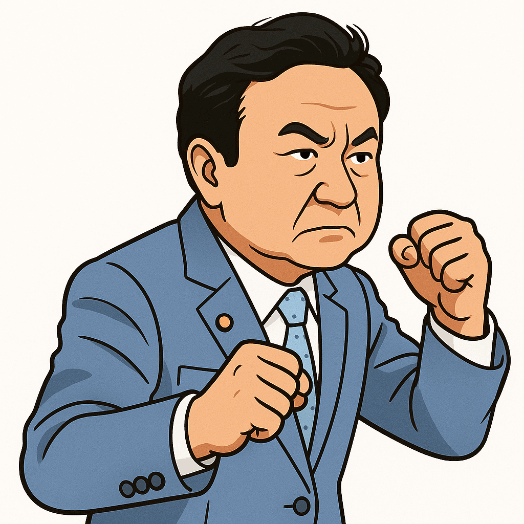 青山 繁晴