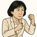 高橋 はるみ