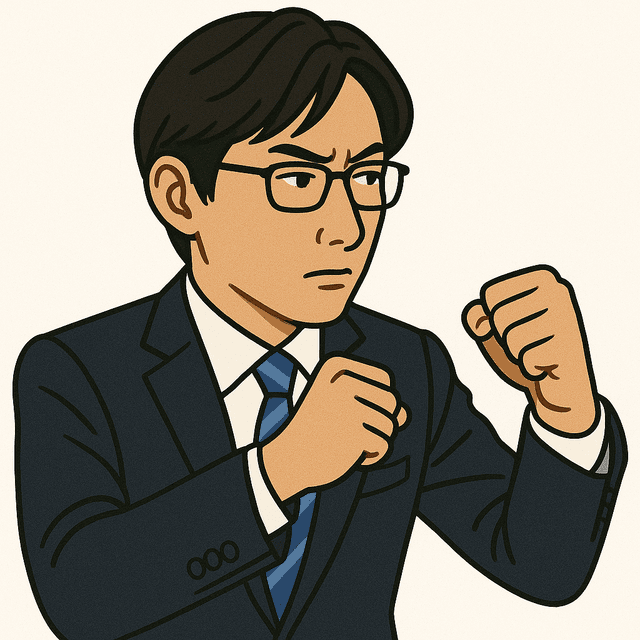 高橋 光男 Portrait